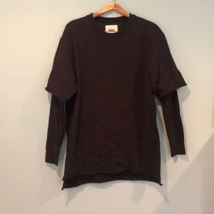 KITH Classics Pinnacle 400 Sweatshirt/Sweater